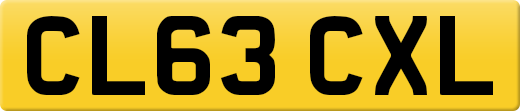 CL63CXL